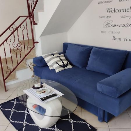 Apartment Exclusive Annex Rovinj Exterior photo