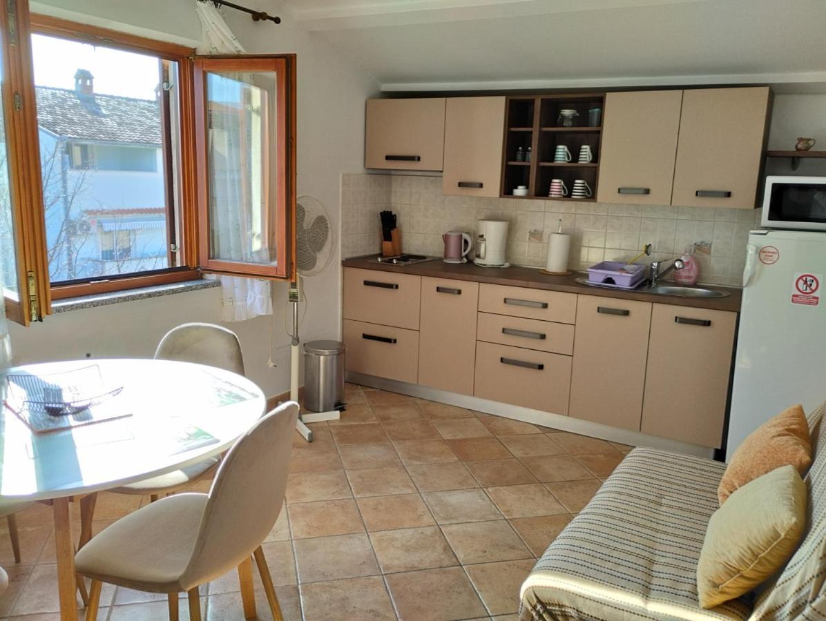 Apartment Exclusive Annex Rovinj Exterior photo