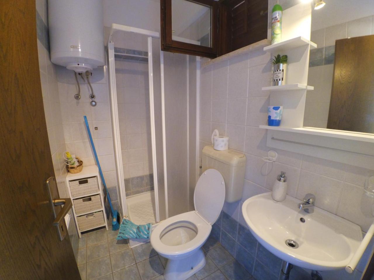 Apartment Exclusive Annex Rovinj Exterior photo